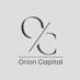 Orion Capital (@orionfxcapital) Twitter profile photo