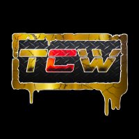 Total Carnage Wrestling (@tcwanarchy) 's Twitter Profile Photo Total Carnage Wrestling (@tcwanarchy) 's Twitter Profile Photo