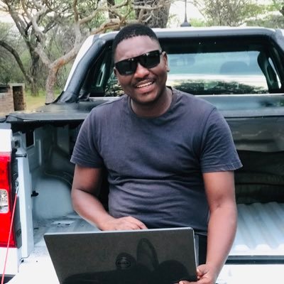 BaraediTapiwa's profile picture. Gambler@ betway