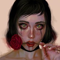 Alexa.art (@alexa_ys) 's Twitter Profile Photo Alexa.art (@alexa_ys) 's Twitter Profile Photo