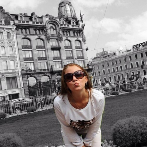 MariaVakh's profile picture. 