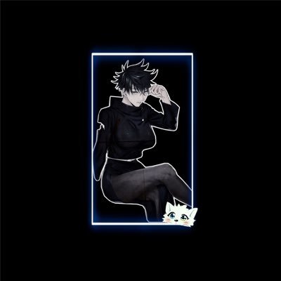 BLACK_PUPP's profile picture. ⠀ ᅠ ᅠ ⠀ ᅠ ᅠ ⠀ ᅠ ᅠ ⠀ ᅠ ᅠ ⠀ ᅠ ᅠ ⠀ ᅠ ᅠ ⠀ ᅠ ᅠ ⠀ ℌ𝔢𝔯 𝔩𝔦𝔱𝔱𝔩𝔢 𝔱𝔦𝔤𝔢𝔯- @SUKUNABEARER —♡