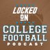 Locked On College Football (@lockedon_cfb) Twitter profile photo Locked On College Football (@lockedon_cfb) Twitter profile photo