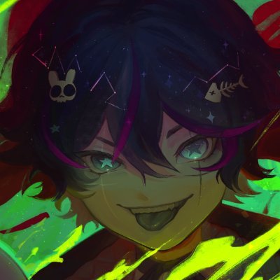 Kai - Hiatusさんのプロフィール画像