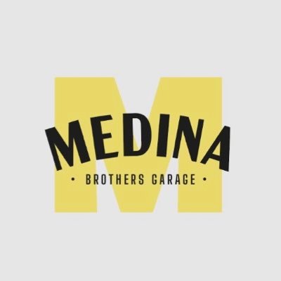 MedinaBrothersGarage