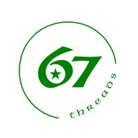 Sixty Seven Threads (@sixty7threads) 's Twitter Profile