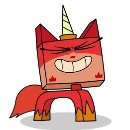 Unikitty122954's profile picture. 