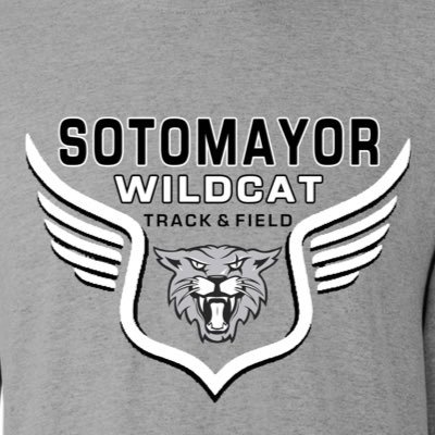 Official Track & Field Account for the Sotomayor Wildcats! #CATS