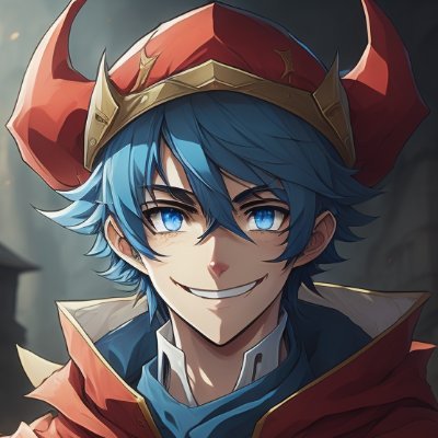 JesterTrades's profile picture. Enjoy!