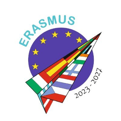 Official Profile of Erasmus Accreditation 2023-2027 of IES Antonio de Mendoza in Alcalá la Real - SPAIN.