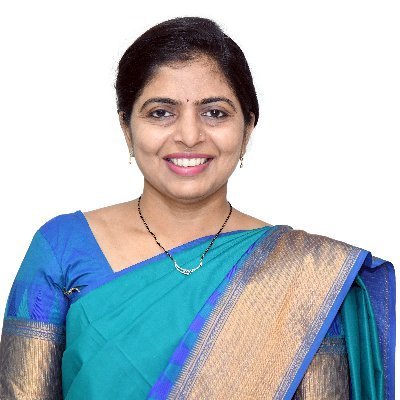 Rita Patel (Modi Ka Parivar) Profile