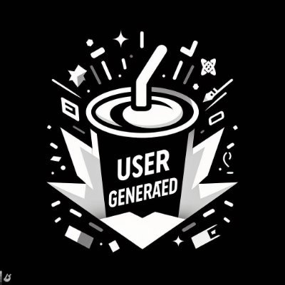UserGenrated's profile picture. Welcome to my profile! Roblox devolper and i want to be a UGC creator!