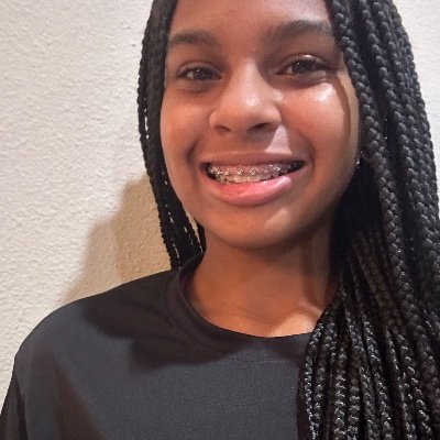 Trinitee Hooks Profile