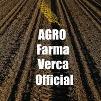 AGRO Farma Verca Official(@VercaFarmaOffic) 's Twitter Profile Photo