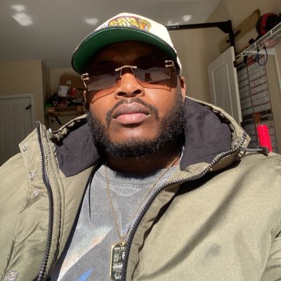 Carson–Newman Alumni👨🏾🎓💰 SC-TN-ATL Accountant 📚
