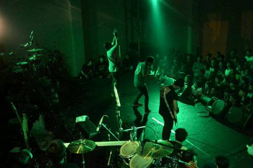 Pop Punk / Mellodic / EASYCORE | member: @Randdict @kemaladdict @ipank_addict @Eddict_Suicido @Lemaque Cp: +6285715332325
