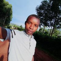Wycliffe Caesar (@caesarwycliffe) 's Twitter Profile