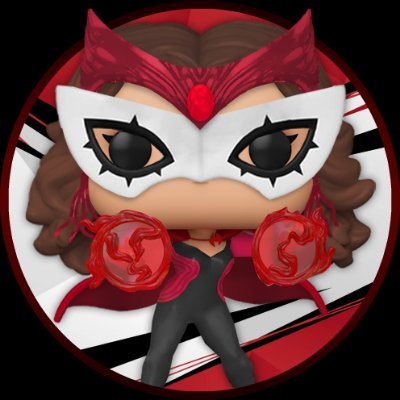 ScarletJokerTWT Profile Picture