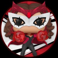 👑 Scarlet Joker (@ScarletJokerTWT) 's Twitter Profile Photo