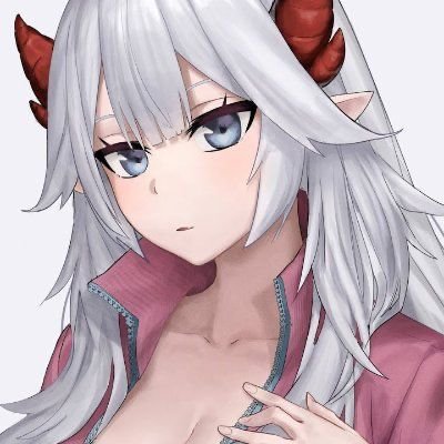 She/Her|23|lesbian🏳️🌈|Introvert|Gamer|mostly nsfw💜|LGBTQ🏳️🌈|Furry🏳️🌈|Femboys💗|
Discord Server: https://t.co/hSIDCg3on8