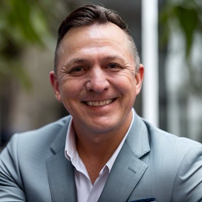 St. Edward’s Alumnus | Technologist, AI & Web3 Investor | 🇺🇸 America 1st, Proud Texan 🤠 | Gen X advocate for liberty, peace & America’s united revival.