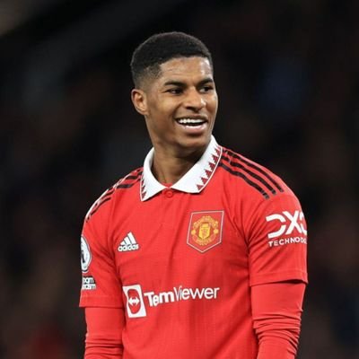 🇧🇷Página BR de fãs (FAN ACCOUNT) com conteúdo dedicado ao @marcusrashford e Manchester Utd.            📲+6K no Instagram | Parcerias via DM 📩