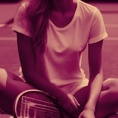 Tennis player. Fan de la WTA. Creadora de contenido +18. Good vibes, sex positive, braless. Siempre por libre. Vive y deja vivir. NO DM