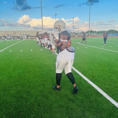 |CO/2027 OG,DT| Arlington Bowie high school 6’0 242|