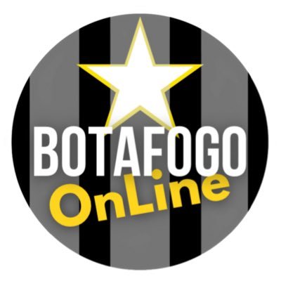 Sempre @Botafogo