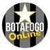 ᗷOTᗩᖴOGO OᑎᒪIᑎE ✰☰ (@BOTAFOGO_ONLINE) Twitter profile photo