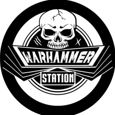 Warhammer Station is an all encompassing Warhammer 40K community providing Warhammer content, elevated experiences and state-of-the-art gaming tools.