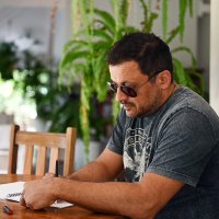 Adam Hamdy (@adamhamdy) 's Twitter Profile
