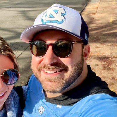 Tar Heel | @Spatial_Sauce | UNC & HNH Alum