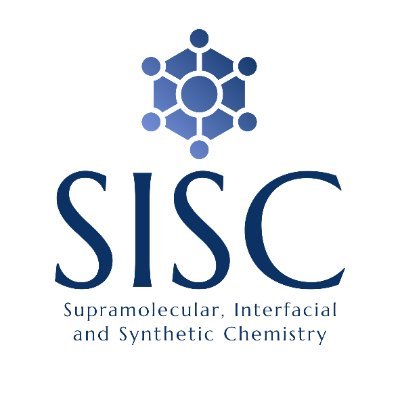 The Supramolecular, Interfacial and Synthetic Chemistry group at @UniKent/@UniKentChem_FS. Using small molecules and polymers to build new systems of interest.