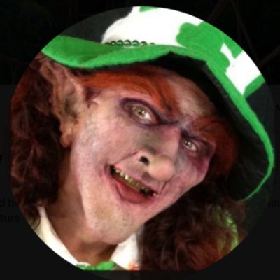 Trollichaun's profile picture. I'm Rowan - A 380-Year-Old Magical jewellery maker 📿🪸 
My Lep Mom Rosalie is 3 ft 4", my Troll Dad Gorg is 7 ft tall - & I'm 5 ft tall 
( OC/ RP account )