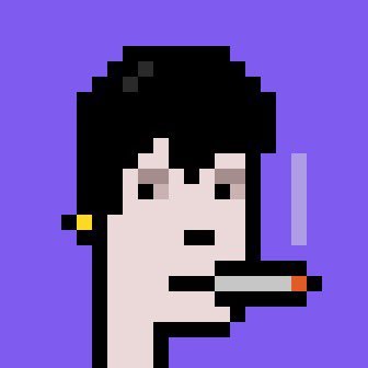 LuksDoc's profile picture. lucasgs.btc