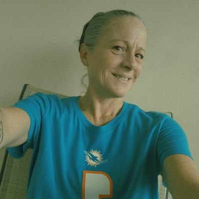 Lifetime member of JrNation,#FinsUp #TeamTua,Wife,Navy Mom,Nana,Early Childhood Educator,True Crime & Courtie,Floridian,Pro-Science,Pro-Choice!LGBTQ+ Ally!