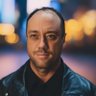 pixeladdikt's profile picture. Curious Human on the AI Maglev Train to Infinity
