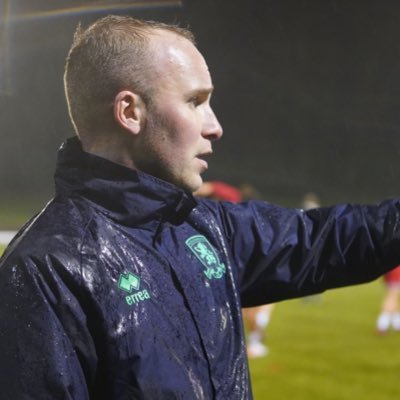 Assistant Manger at Middlesbrough Fc Women. Football Development Officer at Stockton Town Fc.