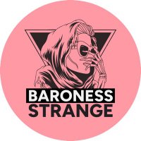 Baro (@baronessstrange) 's Twitter Profile
