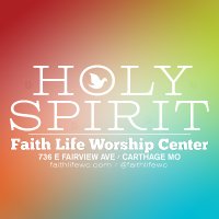 Faith Life Worship Center(@faithlifewc) 's Twitter Profile Photo
