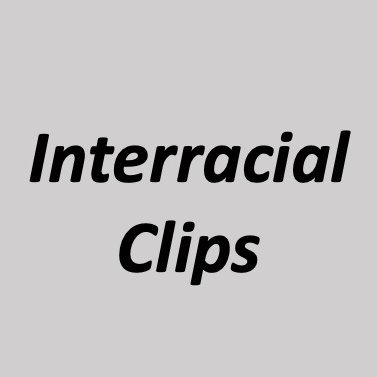 Interracial Clips