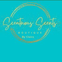 Scentuous Scents Boutique By Claire(@SSBBClaire) 's Twitter Profile Photo