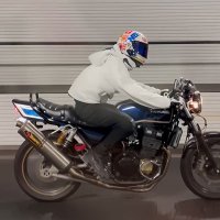 いぬ (@zrx400inu) Twitter profile photo