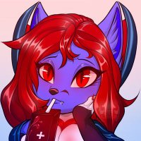 check pinned post for avaiable commission ฅ^._.^ฅ(@ChazzyChanz) 's Twitter Profile Photo