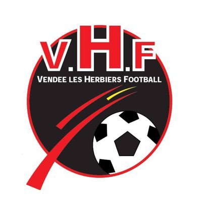 Compte officiel du Vendée les Herbiers Football. 🏆 I N2 🏃♂️I 680 licenciés 🥇 I Label Jeunes FFF Élite 🤝 I + d’une 100aine de bénévoles 🔴⚫️ #AllezVHF