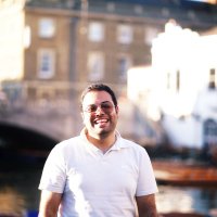 Sahand Shams (@sahandooon) Twitter profile photo