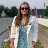 Róisín Ní Mhaoileoin (@roisinmal) 's Twitter Profile