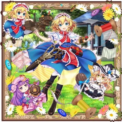 sevencolorAlice Profile Picture