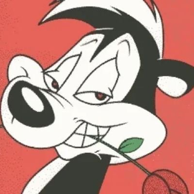 PepeLePew2852's profile picture. 